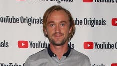 Tom Felton's friend gives update after actor collapsed at Ryder Cup