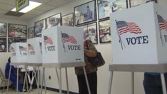 Republicans hold edge over Democrats in congressional races among definite voters: poll