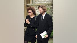 Eric Clapton was determined to stay sober after his son’s tragic death ...