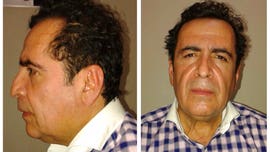 ‘El Chapo’ rival, Mexican drug lord Héctor Beltrán Leyva, dies of cardiac arrest