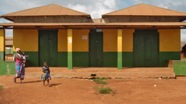 Italian woman kidnapped by gunmen along Kenya's coast