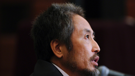 Japan reporter freed in Syria says he made 'silly' mistake