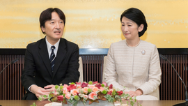 Japanese prince wants royals to fund Shinto rite, not public