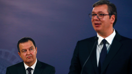 Kosovo's bid to join Interpol rejected at agency's assembly