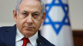 Israel's Netanyahu makes 'last effort' to save government
