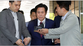 S. Korea pastor gets 15-year jail term for raping followers