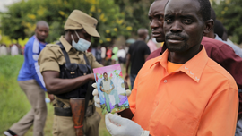 Uganda faces pressure to probe 2016 massacre by military