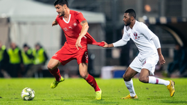 Ahead of 2022 World Cup, Qatar still has a long way to go