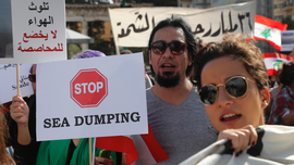 Lebanon's economy faces stark choice: Reform or collapse