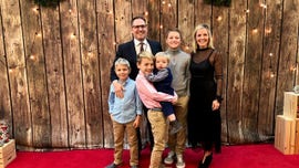 The one thing that changed everything in my parenting