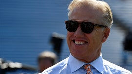 NFL legend John Elway opens up about debilitating condition: 'I couldn't pick up a football'
