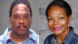 Ex-Ohio judge who violently assaulted wife in 2014, served less than year in prison, arrested in her murder