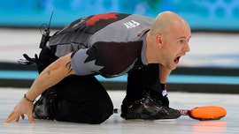 Canadian curling team booted from event for being 'extremely drunk': report