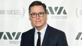 Stephen Colbert, in New Zealand, says he misses feeling proud of his country