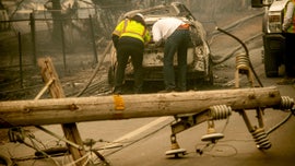 California utility could face murder or manslaughter charges for role in deadly fires, state attorney general says