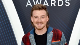 Morgan Wallen pulled from performing on 'SNL' after singer broke 'COVID protocols'