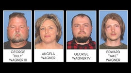 Rhoden Family Execution-style Murders: 4 Family Members Arrested In ...