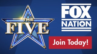 the five fox news