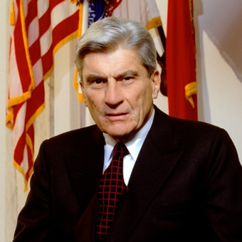 John Warner