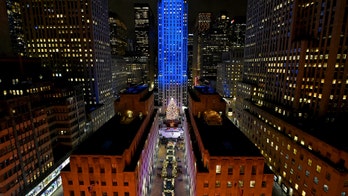 The week in pictures, Nov. 24-Nov. 30