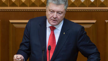 President: Ukrainian Orthodox church will get independence