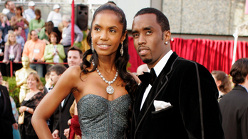 Diddy shares touching tribute to late ex Kim Porter on social media
