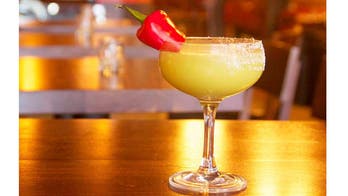 La Cenita Steak’s Sirenita Recipe