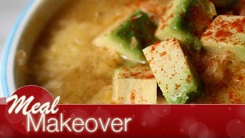 White Chicken Chili: A Seasonal Alternative