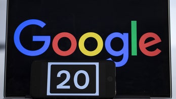 Google hit in Europe with complaint over 'deceptive' location tracking, faces massive fine