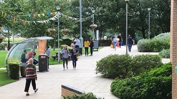 University staff told not to use ‘don’t’ or ‘frightening’ capital letters