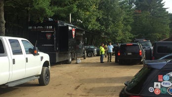 Experienced skydiving instructor committed suicide by releasing harness midair, police say