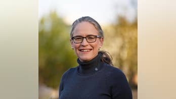 Georgia Rep.-elect Carolyn Bourdeaux, only Democrat to flip seat, says party should talk to Trump supporters