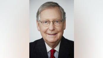 Ed Rollins: Is Mitch McConnell one of the smartest men in Washington -- Here's what we saw on Tuesday night
