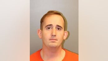 South Carolina megachurch camera caught man performing sex act on 3-year-old: cops