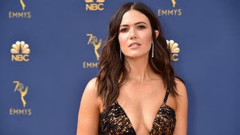 Mandy Moore responds to ex-husband Ryan Adams' apology over abuse allegations: 'I find it curious'