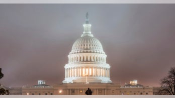 Government shutdown threat looms over Capitol Hill's Christmas season