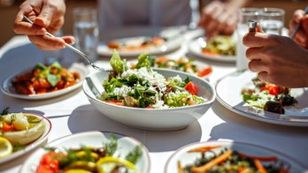 Third of Americans consider themselves 'flexitarian,' willing to embrace more plant-based diet options, survey finds