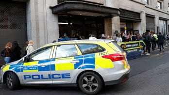 British teenagers sent to East Africa to avoid rising UK knife crime: reports