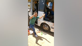 Islamic attack against Coptic Christians pilgrims kills at least 7 in Egypt
