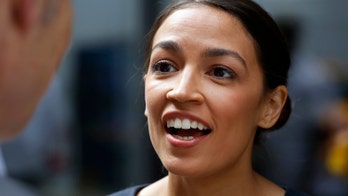 Ocasio-Cortez hits CBS for not having black reporter, producer on 2020 election team