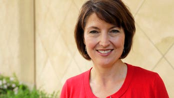GOP Rep. Cathy McMorris Rodgers won't seek leadership position in new Congress
