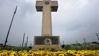 Supreme Court accepts case of Maryland war memorial shaped like cross