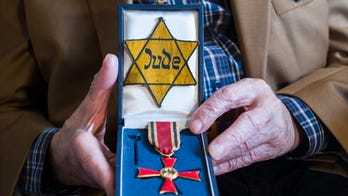 US envoy needed to fight global anti-Semitism