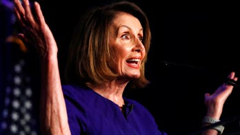 Yes, Democrats have won the House but behind Pelosi's soaring rhetoric is THIS harsh political reality