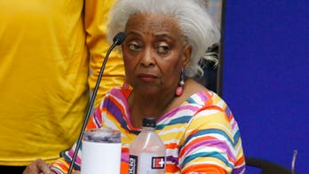 John Fund: Where's the liberal media on the Florida vote meltdown? Too busy investigating Russia