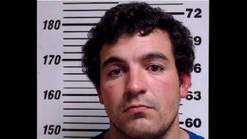 Drunk Mississippi man drove truck into courthouse to report his drugs were stolen: police