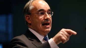 2022 Watch: Former GOP representative in key House battleground hauls in big bucks