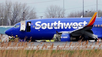 Hearing reveals chilling details of fatal Southwest flight