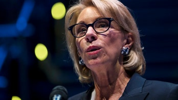 Education Department unveils new Title IX guidance for campus sexual assault: Here's what would change