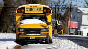 This mom stopped at nothing to rescue special needs son on bus ride from hell